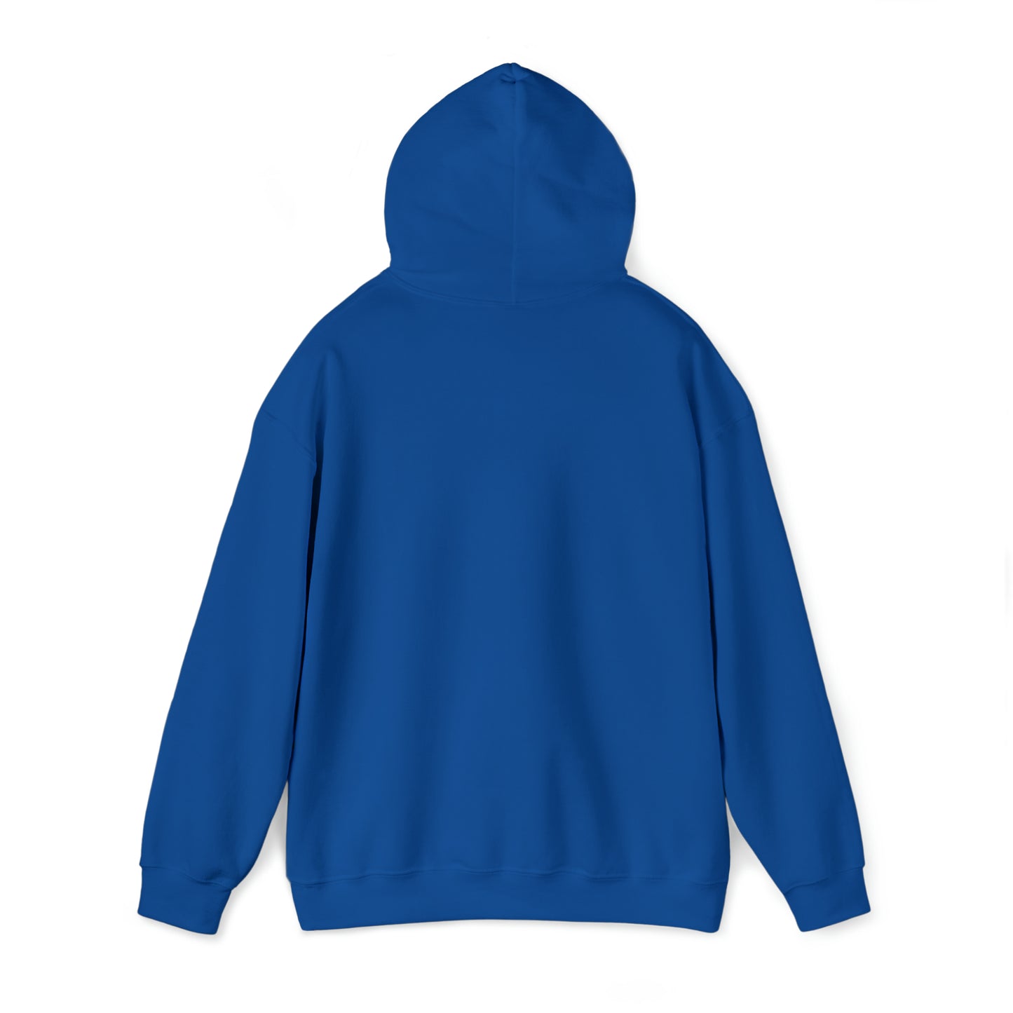 For Me...There's Lots In Store In 2024 Unisex Heavy Blend™ Hooded Sweatshirt