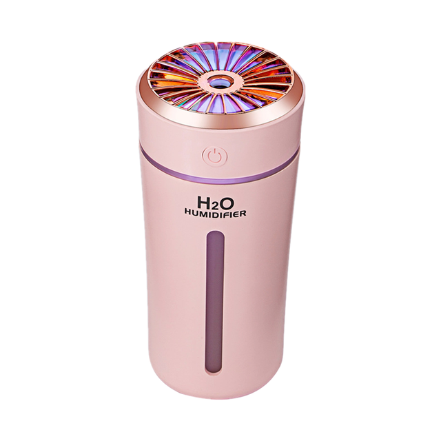 Portable Humidifier