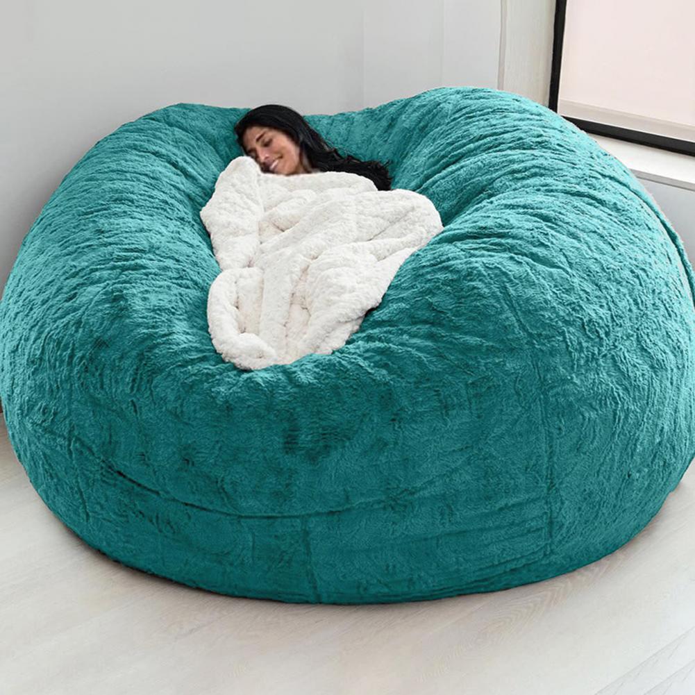 Flexible Sofa Bean Bag