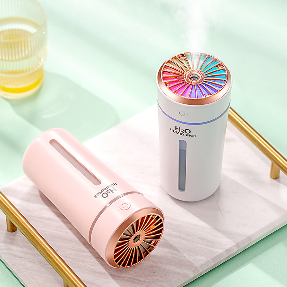 Portable Humidifier