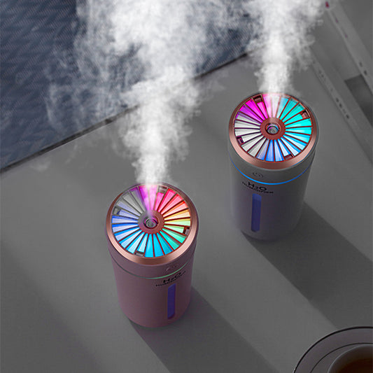 Portable Humidifier